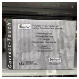 Case Of (1,000) Latex Exam Gloves ï¿½ Powder Free, T