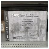 Case Of (1,000) Latex Exam Gloves ï¿½ Powder Free, T