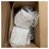 Oxivir One Wipes ï¿½ Lot Of (4) Rolls, 160 Wipes Per