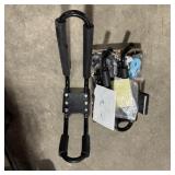 Kayak Car Mount Rack ï¿½ Unassembled, Parts Loose In