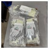 X-grip Dipped Work Gloves ï¿½ Lot Of (36) Pairs, Ext