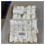 Menï¿½s Nylon Work Gloves ï¿½ Lot Of (24) Pairs, Size