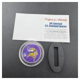 Minnesota Vikings Officially Licensed Minnesota St