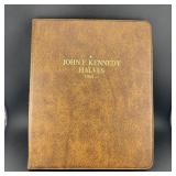 1964ï¿½1983 John F. Kennedy Half Dollar Uncirculated