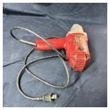 Northern Industrial 1/2' Electric Impact Wrench ï¿½