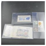 Lot Of Stamps (various)