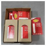 Command Strips Lot ï¿½ Approx. 15 Boxes, 8 Strips Pe