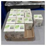 (12) Smart Led 65 W Light Bulbs