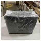 Area Rug ï¿½ Gray Rug, Size Per Tag Approx. (6' X 9'