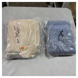 Lot Of (2) Bath Towels ï¿½ New.