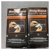 Lot Of (2) Packs Eyewear Cleaning Wipes ï¿½ 100 Wipe