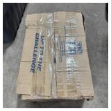 Paper Towels ï¿½ Case Of (6) Rolls, 7.87' X 800' Br