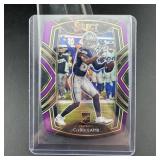 Ceedee Lamb Rookie Football Card