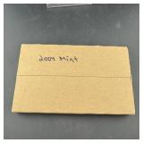 Sealed 2004 US Mint Set (Unopened from Mint)