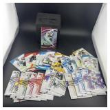 Lot Of Nfl Football Cards - Includes Marvin Harris