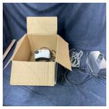 1125 GPH Water Pump + Fusion Air 500 Pump (40ï¿½60 g