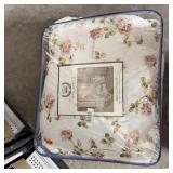 Royal Court Home Queen Comforter Set ï¿½ Includes Co