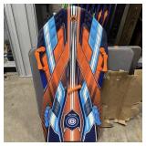 (1) Vipernex Snow Storm 50' Snow Sled ï¿½ Each Lot I