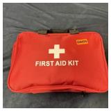Portable First Aid Kit