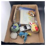 Collectible Burger King Toys Lot ï¿½ Assorted collec