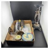 Junk Drawer Miscellaneous Lot ï¿½ Includes costume j