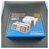 Mini Game Entertainment System (620 Games) ï¿½ New s