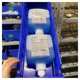 Assorted Hardware/items Box - Box Of Assorted Hard