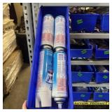 Assorted Hardware/items Box - Box Of Assorted Hard