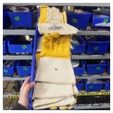 Assorted Hardware/items Box - Box Of Assorted Hard