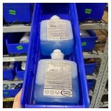 Assorted Hardware/items Box - Box Of Assorted Hard