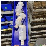 Assorted Hardware/items Box - Box Of Assorted Hard