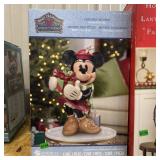 Disney Traditions Holiday Mini Hand-painted Christ