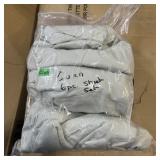 6-piece Queen Sheet Set - Six-piece Queen Sheet Se