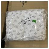 6-piece Queen Sheet Set - Six-piece Queen Sheet Se