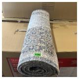 Under Rug / Runner - Approx. 30" Wide X 6 Ft Long