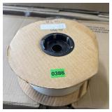 Roll Of Air Bags - Air Bags Size 4" X 12.5" X 4"