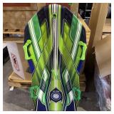 Vipernex ï¿½snow Stormï¿½ 50" Snow Sled - Each Lot Co