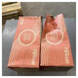 Wypalll 10 Sheets Packs - Two Packs Of Wypalll 10,