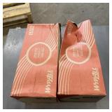 Wypalll 10 Sheets Packs - Two Packs Of Wypalll 10,