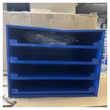 Fastenal 4-drawer Cabinet - Part #63373, Approx. 2