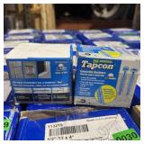 Assorted Hardware Box - Box Of Assorted Hardware (