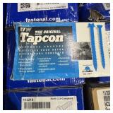 Assorted Hardware Box - Box Of Assorted Hardware (