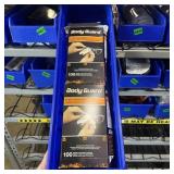 Assorted Hardware/items Box - Box Of Assorted Hard