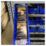 Assorted Hardware/items Box - Box Of Assorted Hard