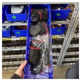 Assorted Hardware/items Box - Box Of Assorted Hard