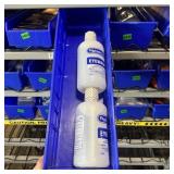 Assorted Hardware/items Box - Box Of Assorted Hard