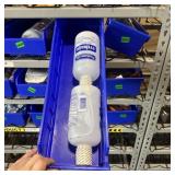 Assorted Hardware/items Box - Box Of Assorted Hard