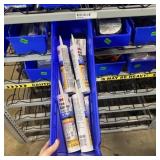 Assorted Hardware/items Box - Box Of Assorted Hard