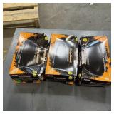 Nitrile Gloves Small Packs - Three Packs Of 100 Sm