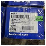 Assorted Hardware Box - Box Of Assorted Hardware (